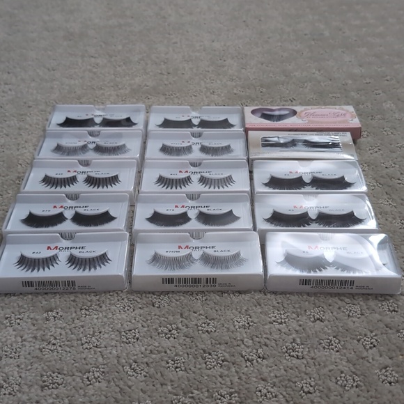 X15 strip lashes - Picture 3 of 3
